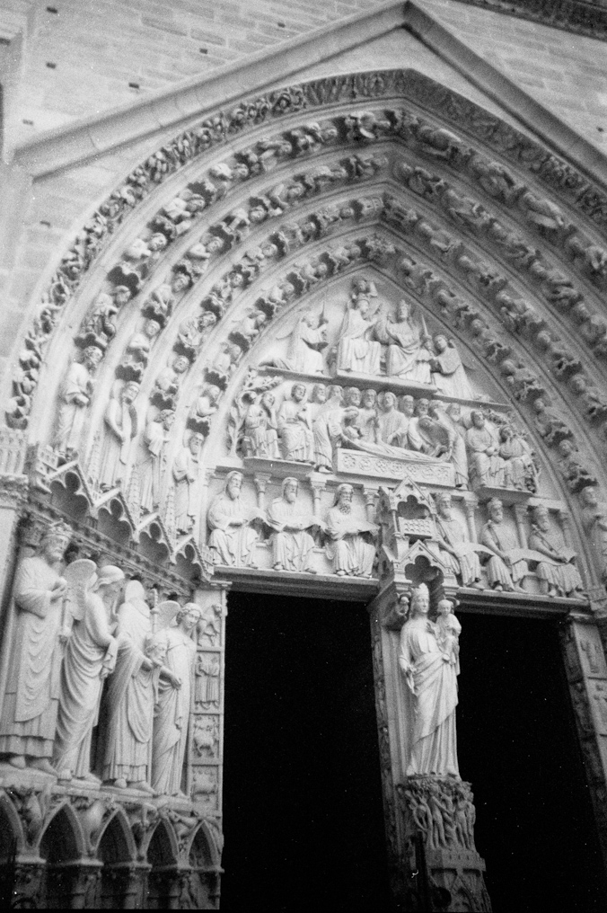    Notre Dame
