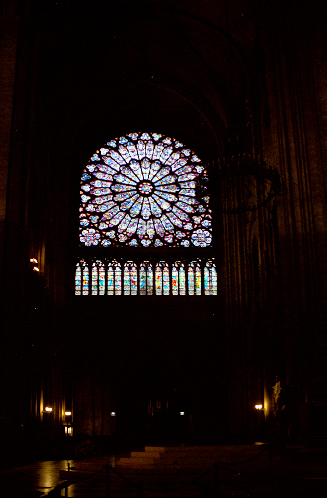    Notre Dame