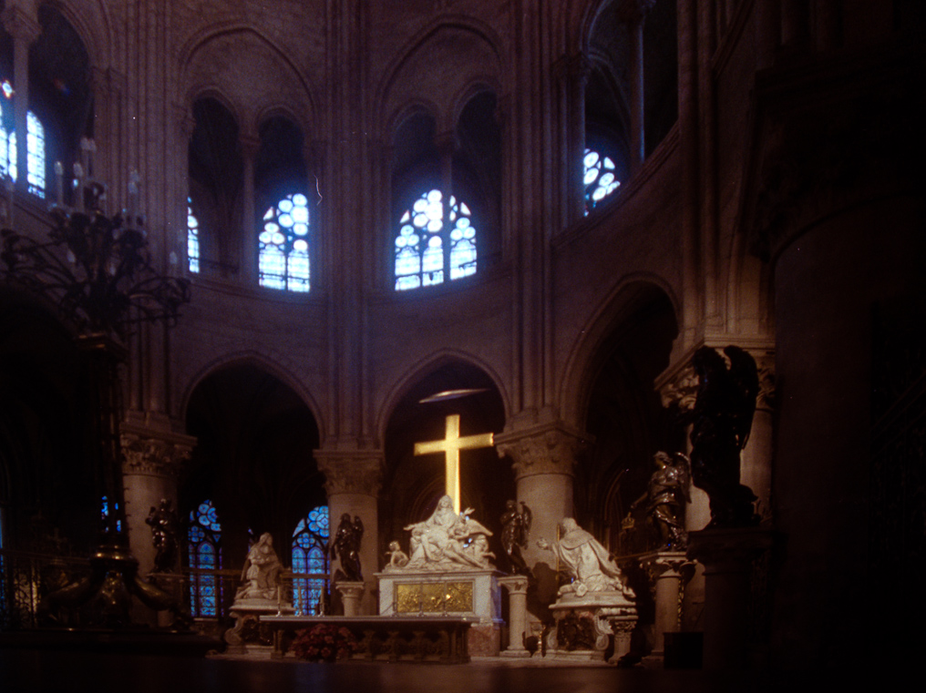    Notre Dame