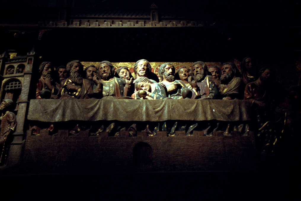    Notre Dame