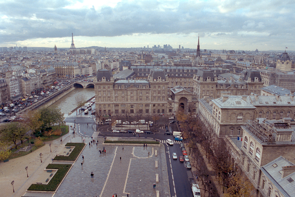    Notre Dame