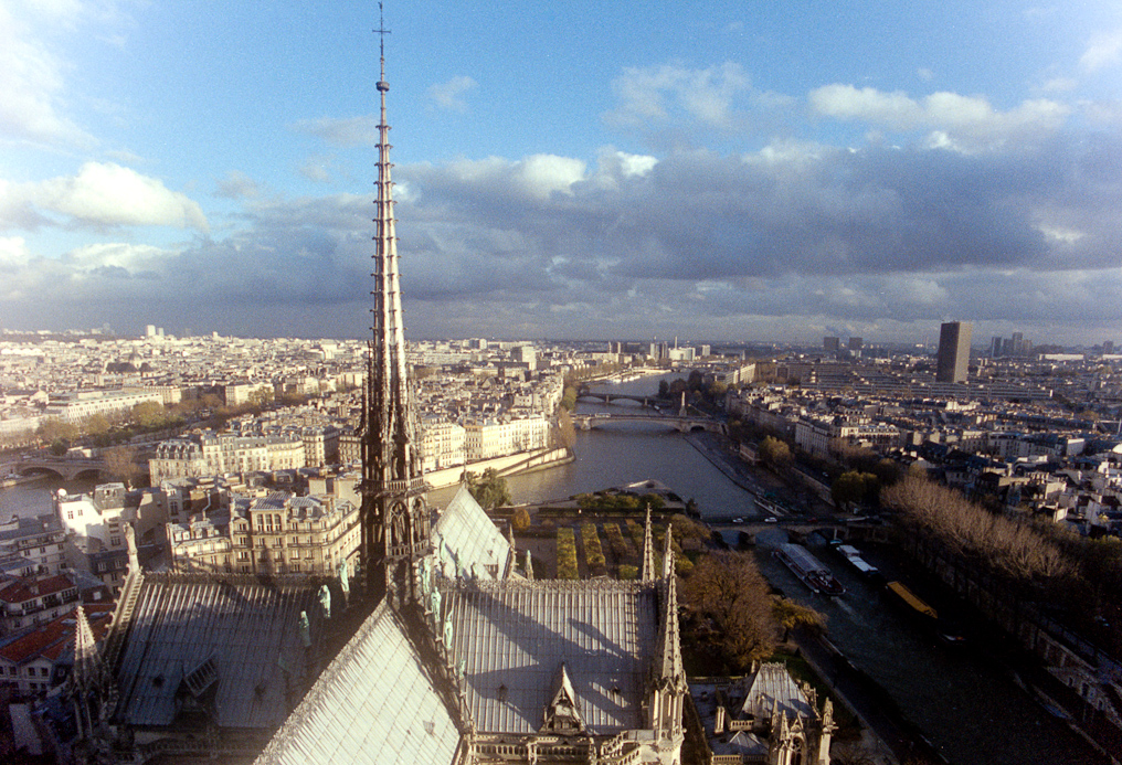    Notre Dame