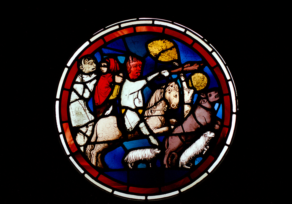    Musée de Cluny