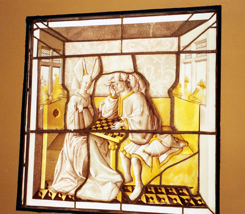   Musée de Cluny