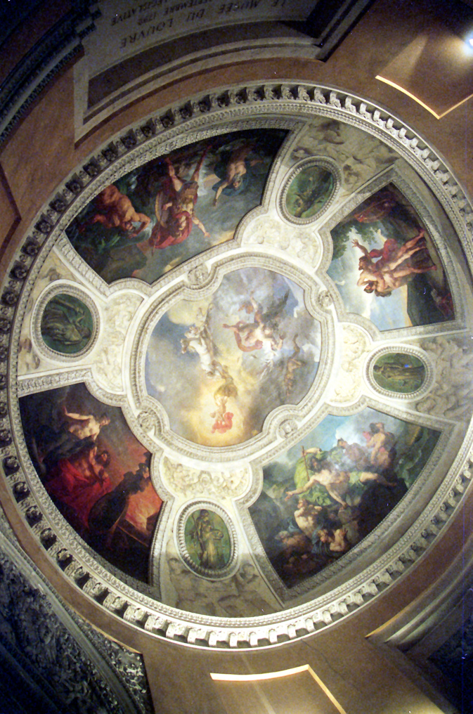    Louvre