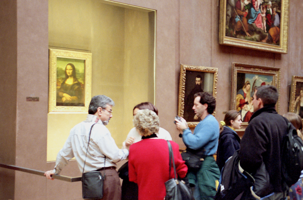    Louvre