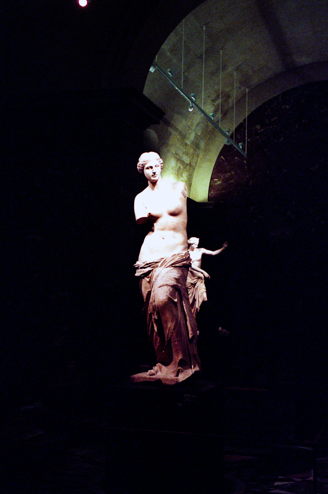    Louvre