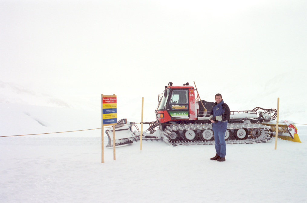    Jungfrau