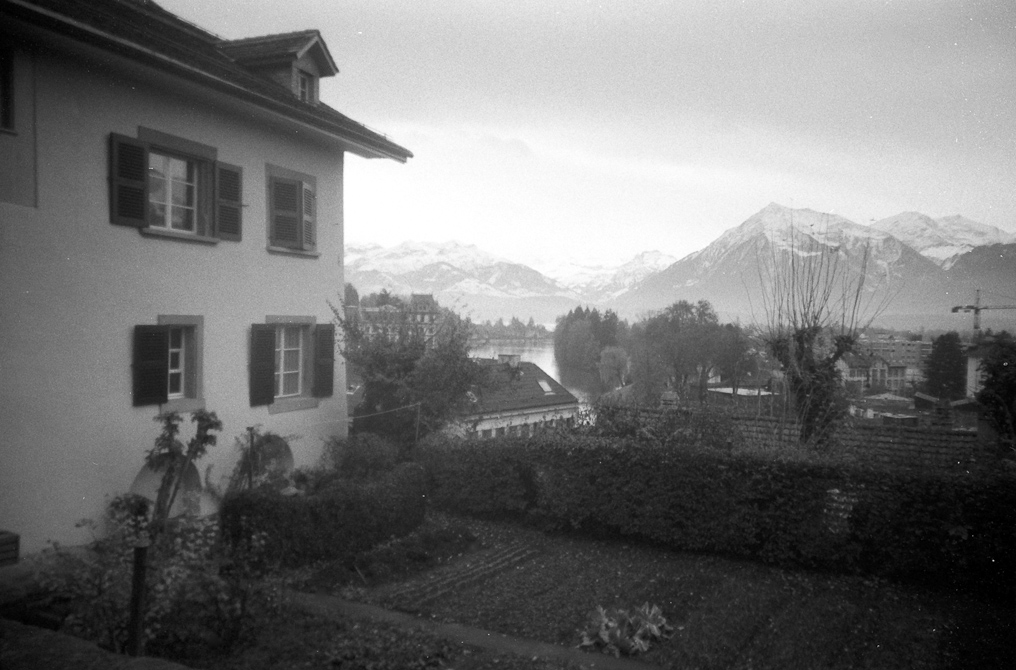    Hotel View