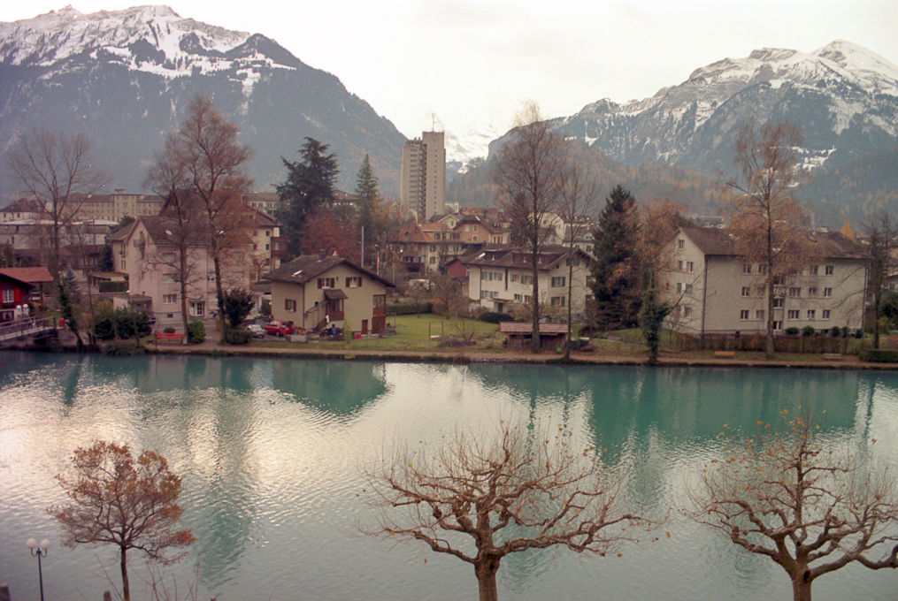   Hotel View