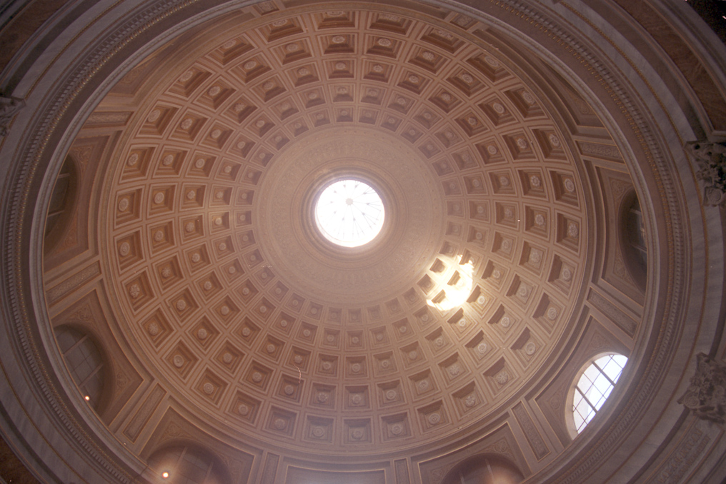    Vatican Library