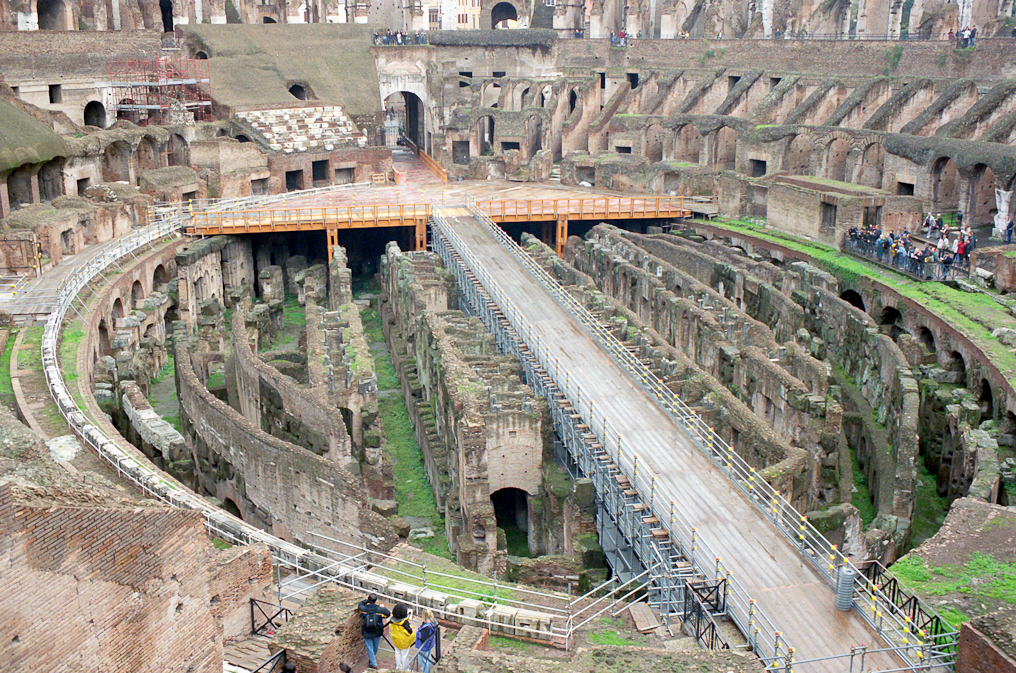    Colosseum
