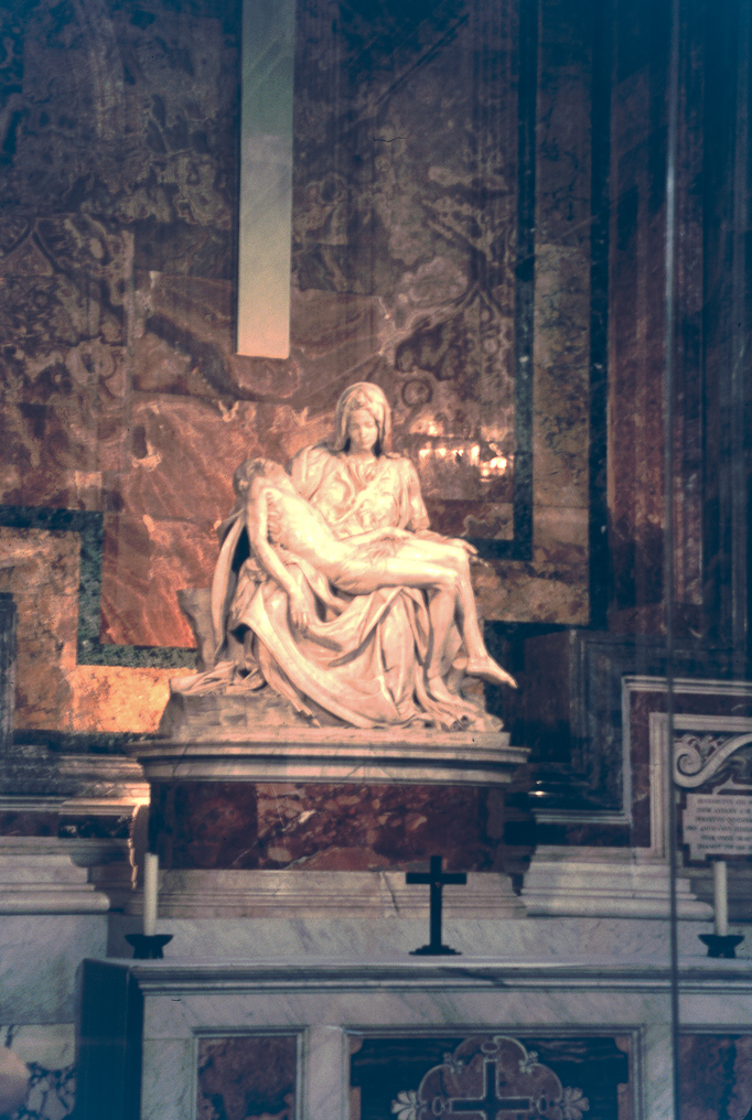    St Peter's Basilica