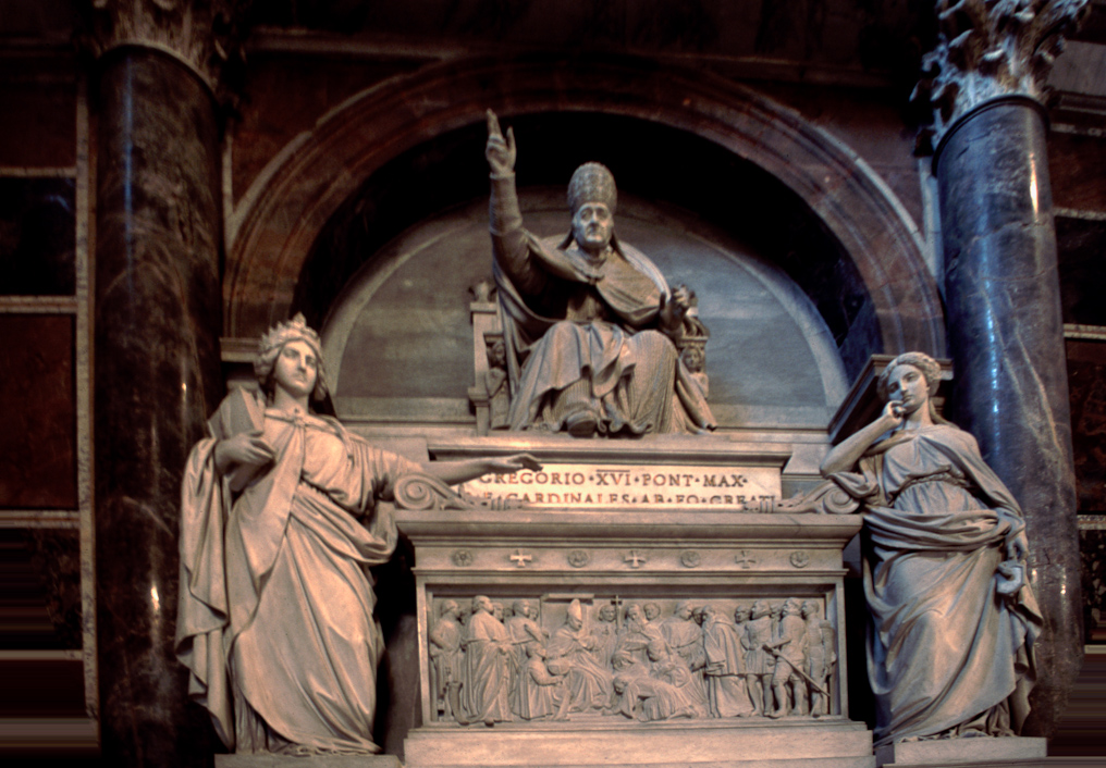    St Peter's Basilica