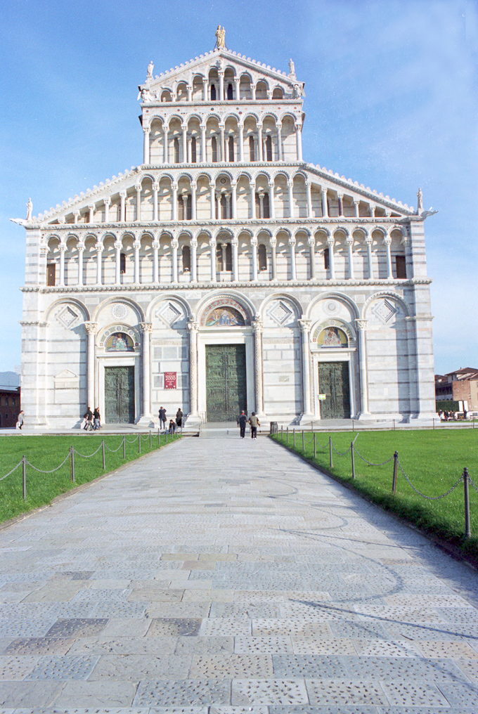    Duomo