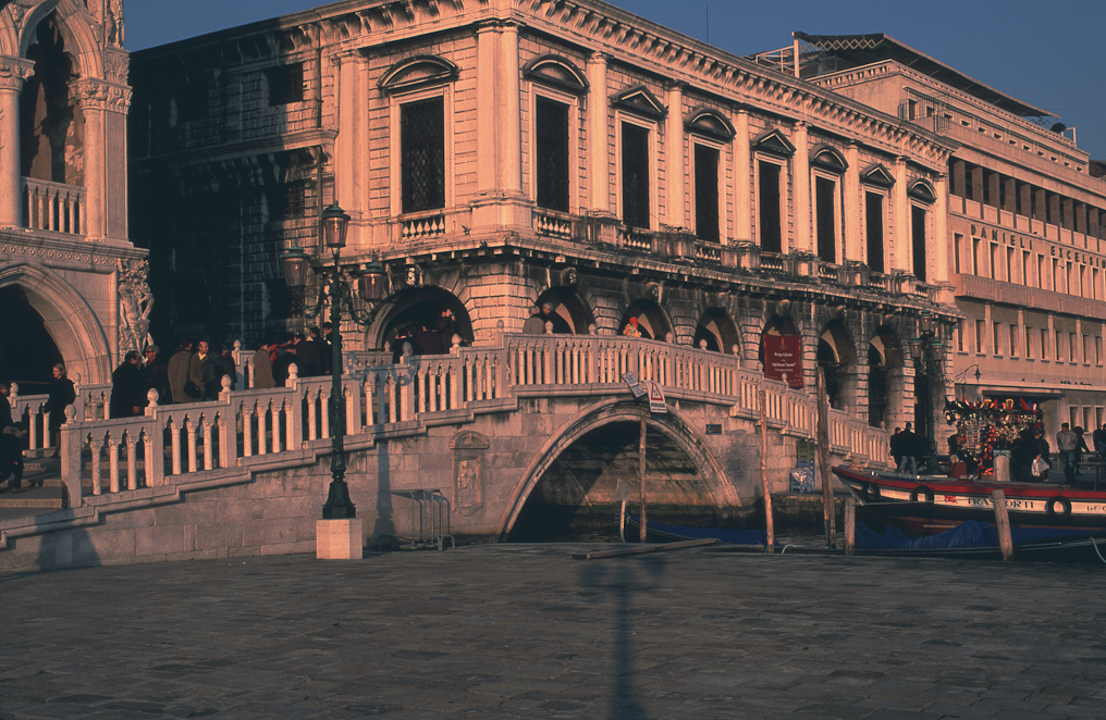    Piazza San Marco