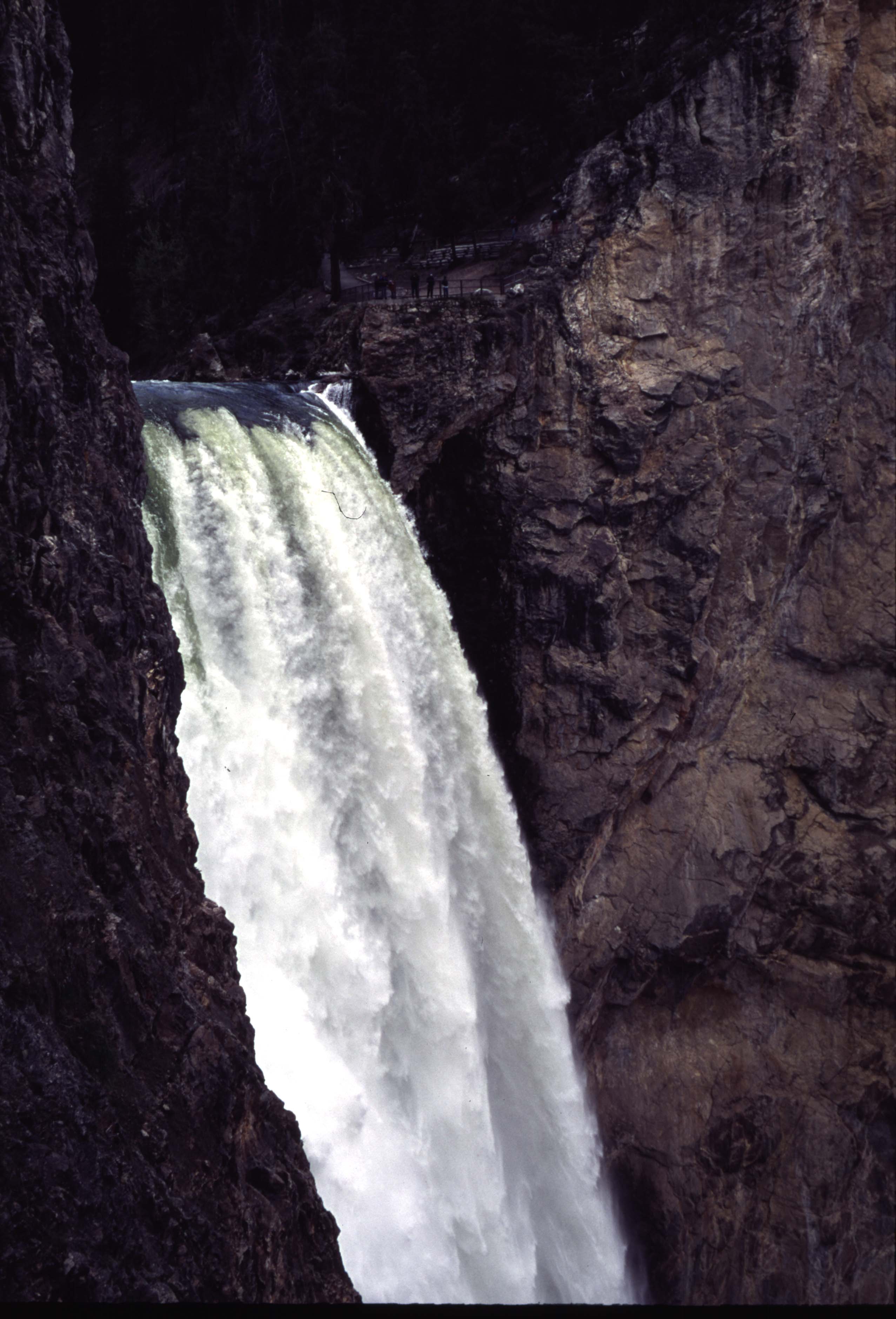 000613 H20 Uncle Toms Trail View