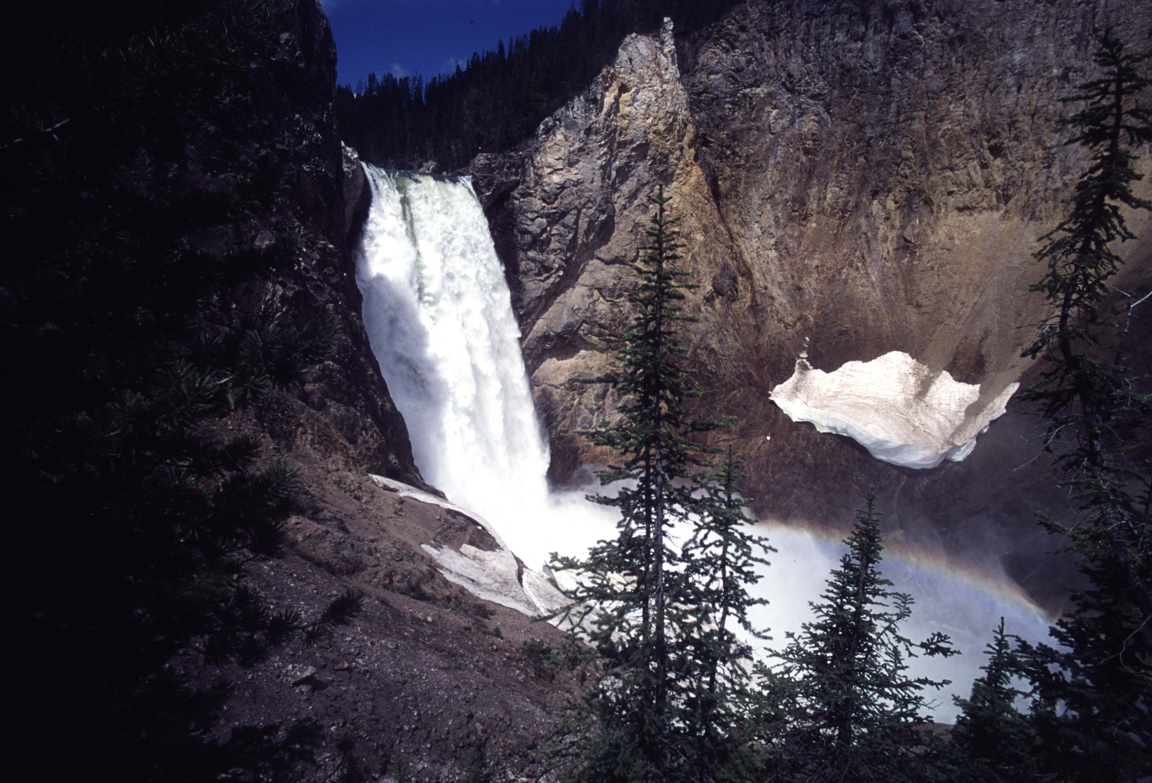 000613 H26 Uncle Toms Trail View