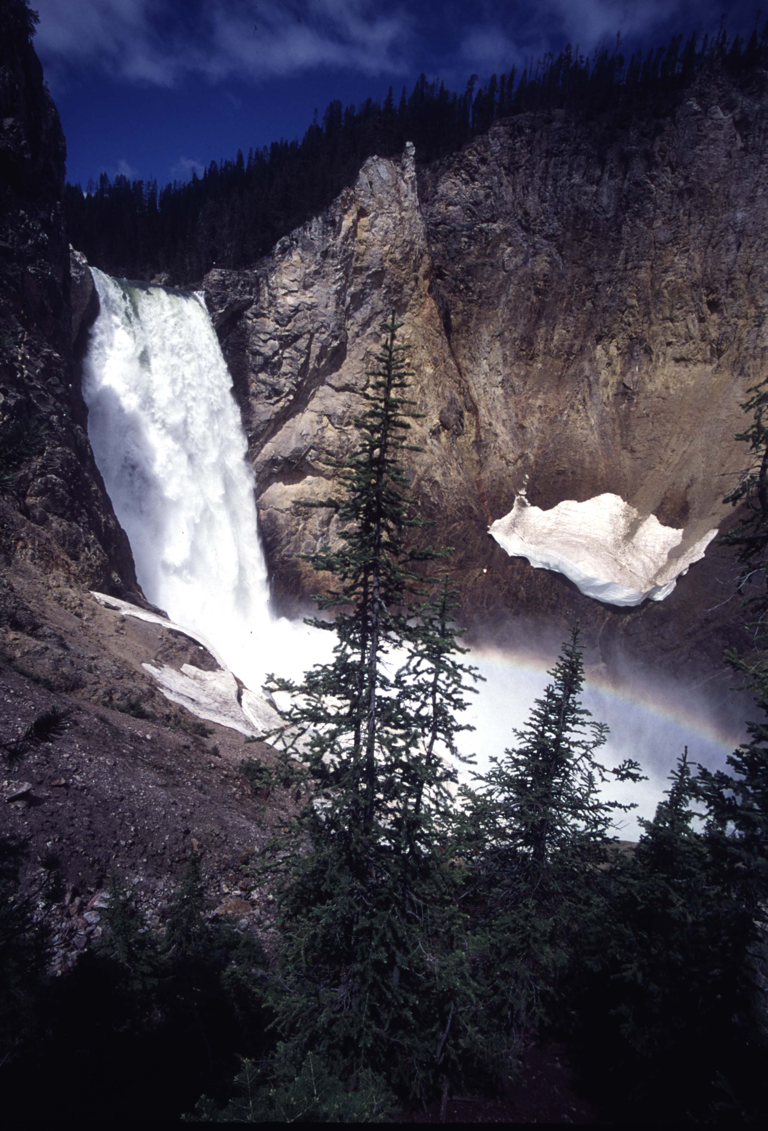 000613 H29 Uncle Toms Trail View