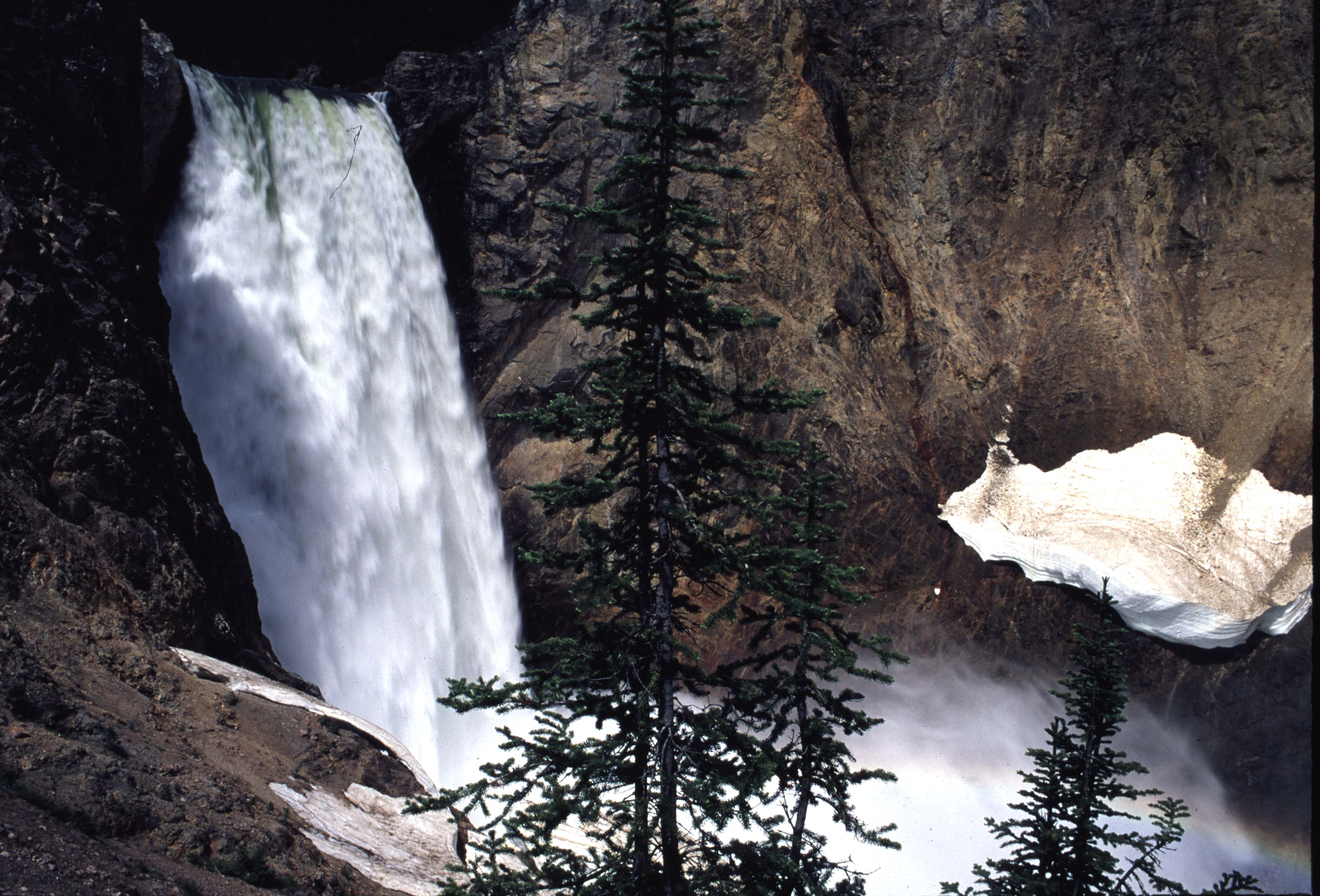 000613 I02 Uncle Toms Trail View