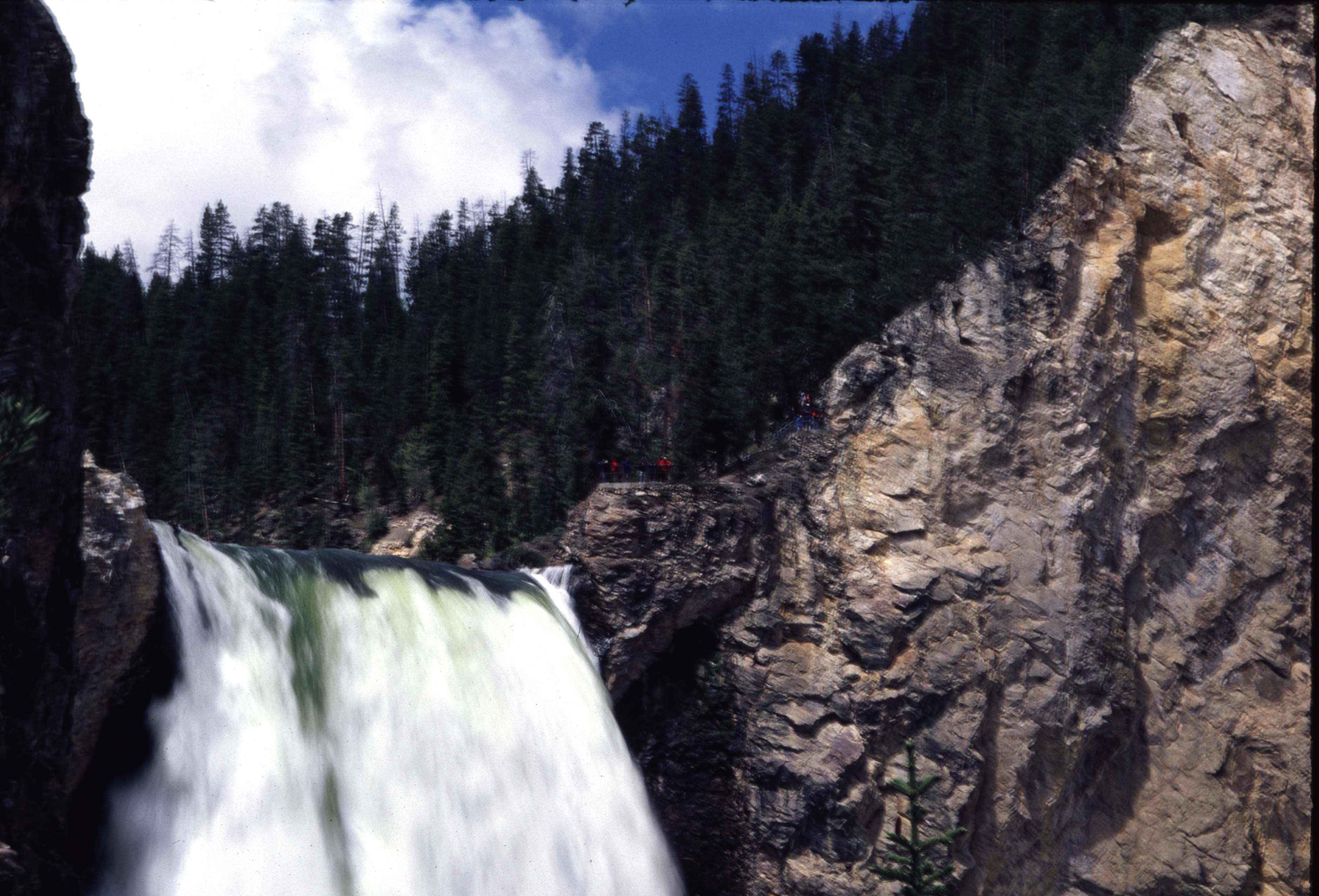 000613 I03 Uncle Toms Trail View