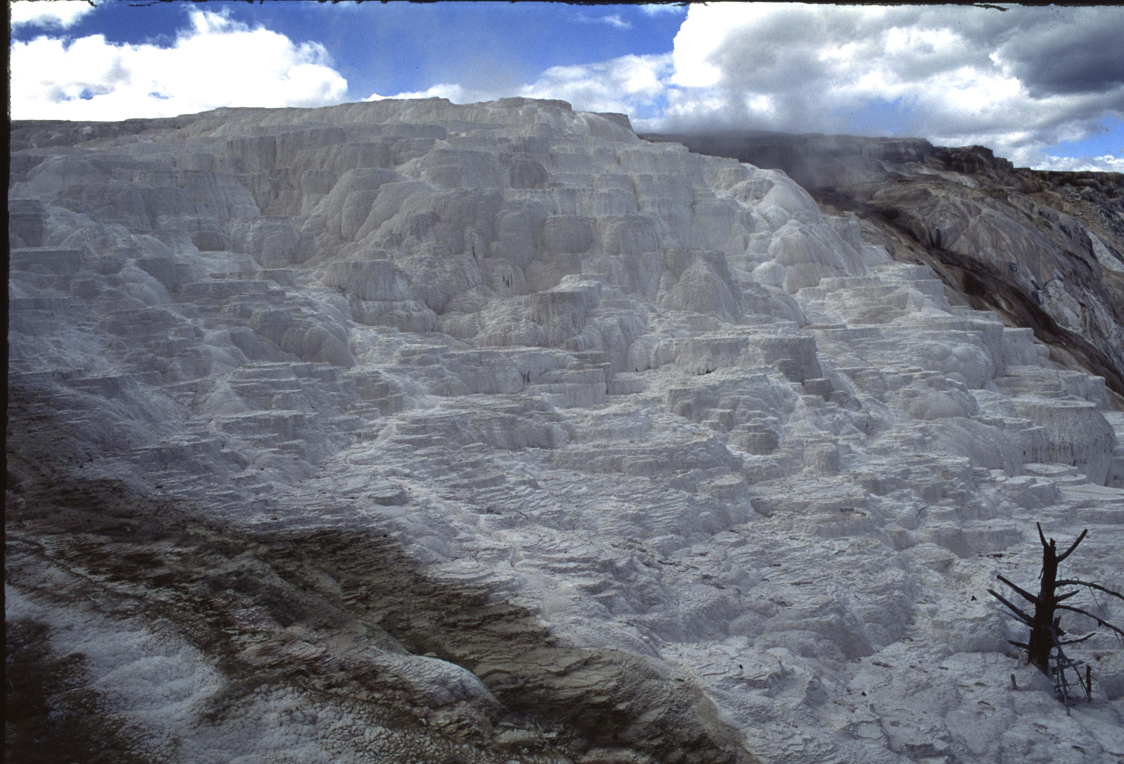 000613 I12 Mammoth Area