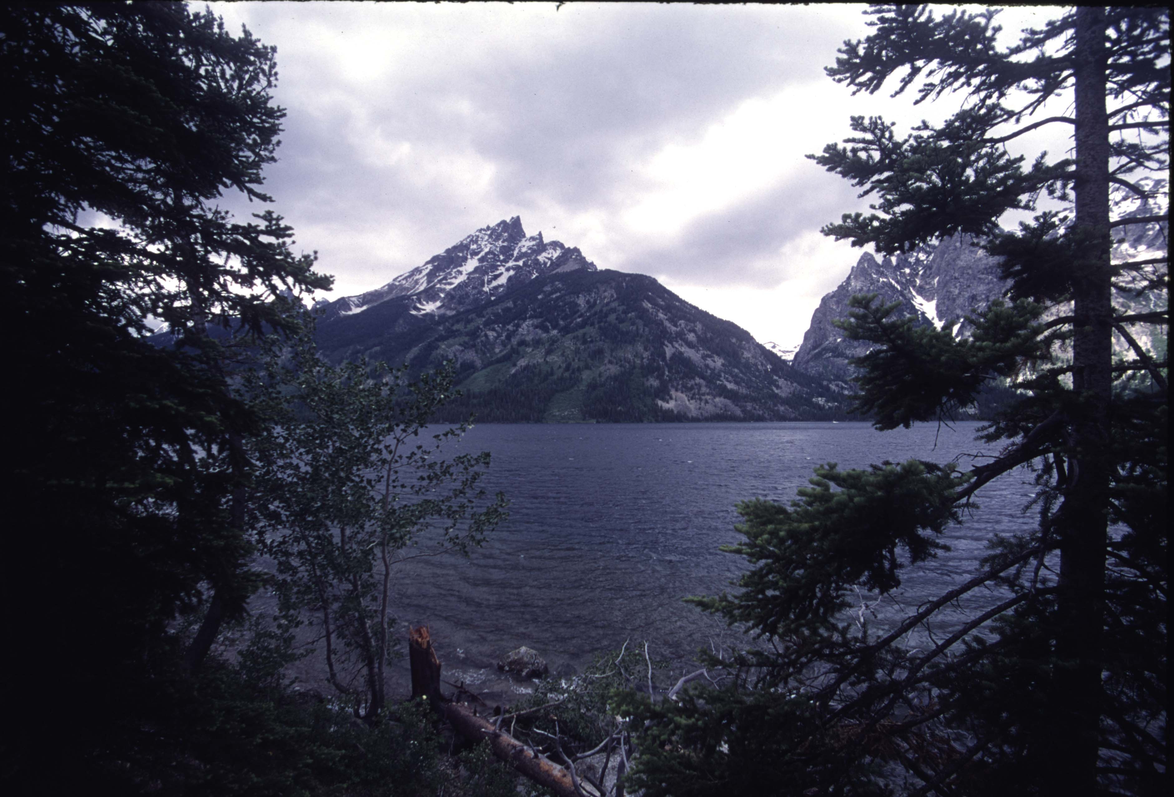 000615 J07 Teton National Park