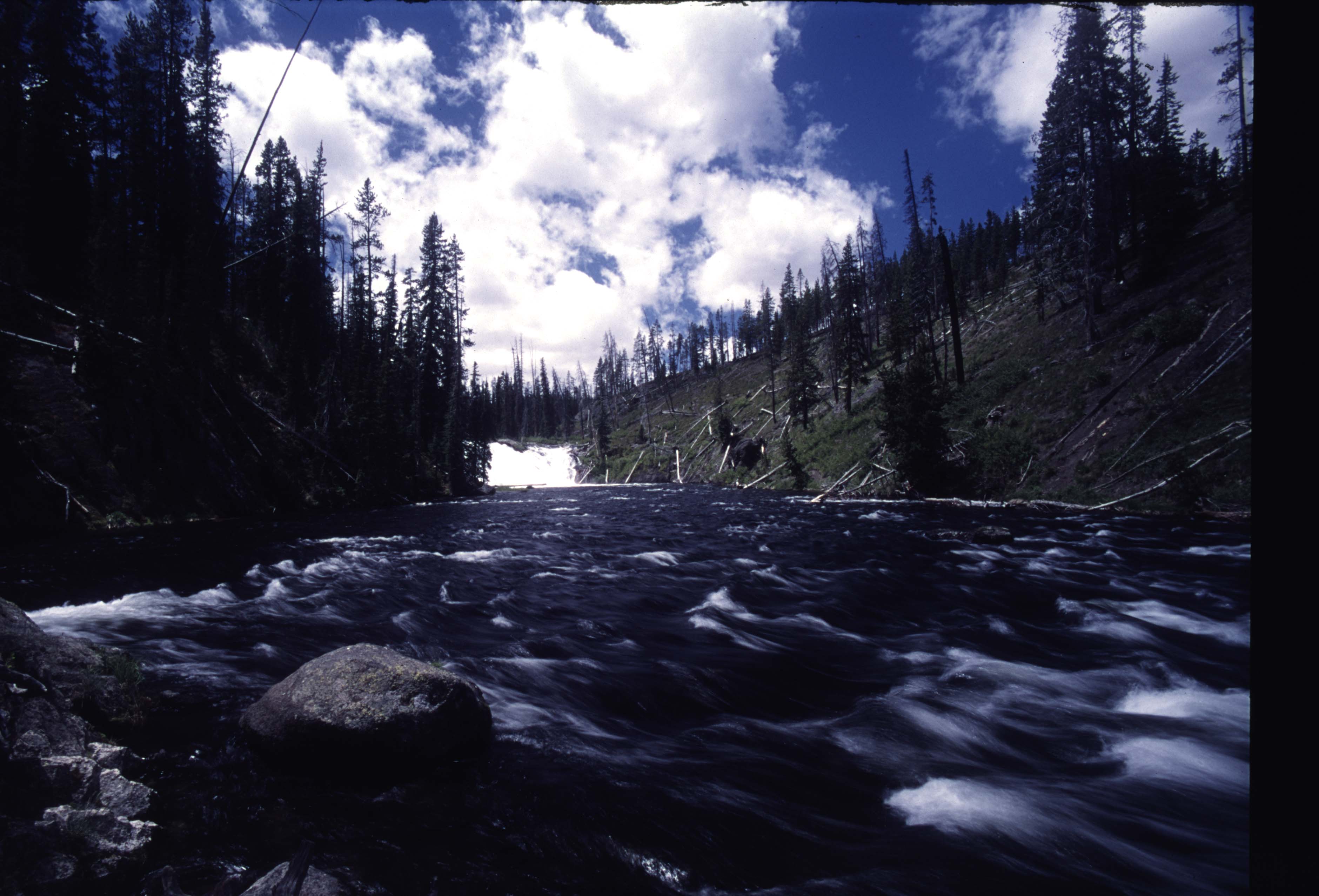 000615 J11 Teton National Park