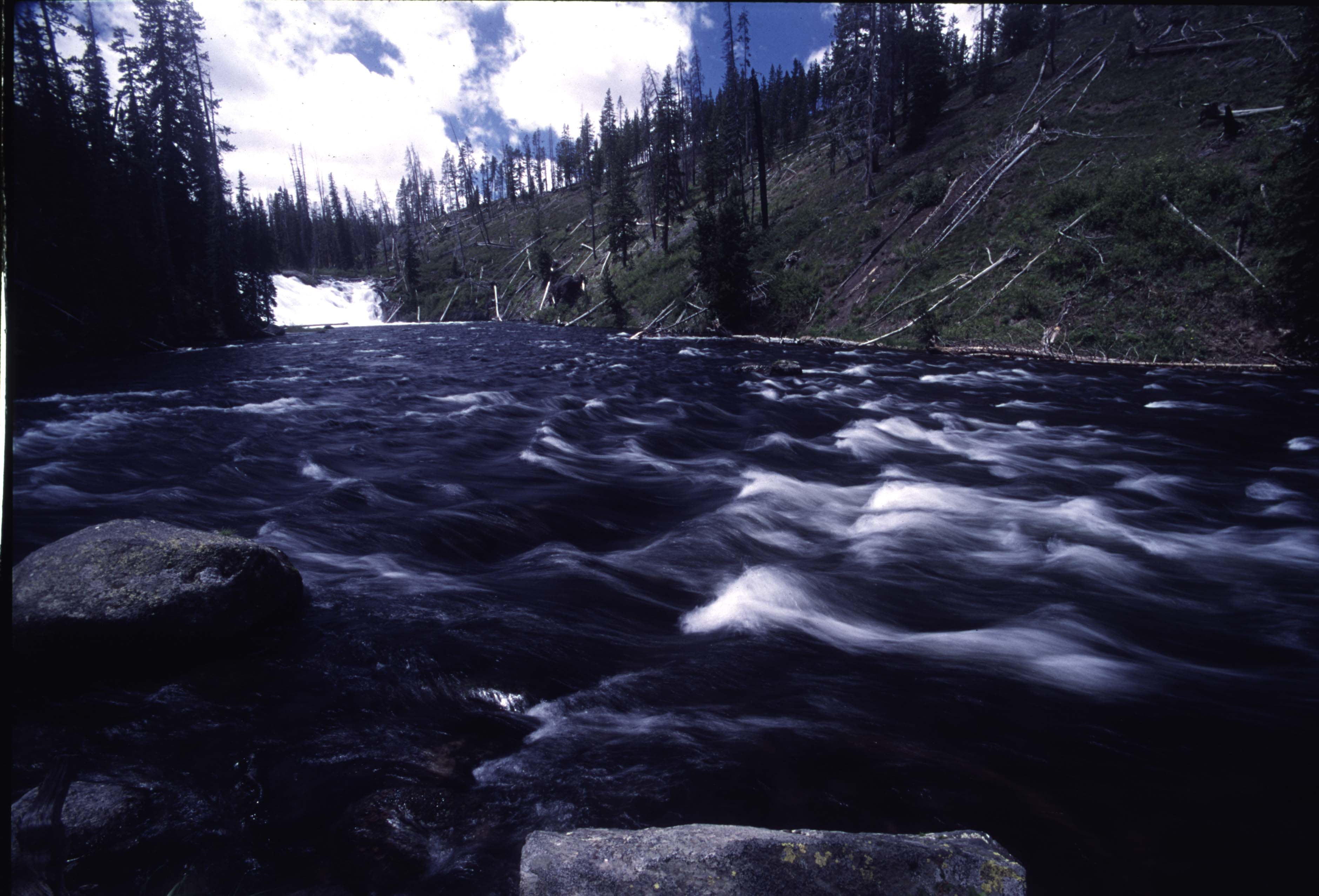 000615 J12 Teton National Park