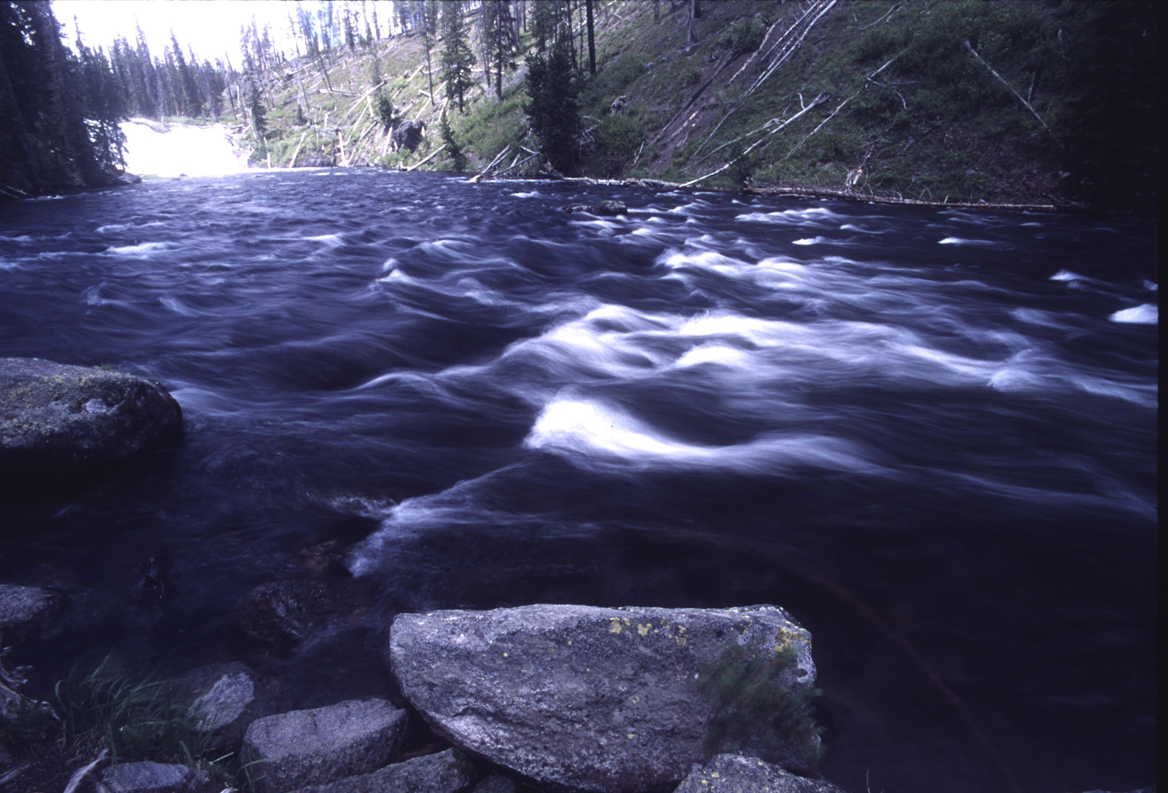 000615 J13 Teton National Park