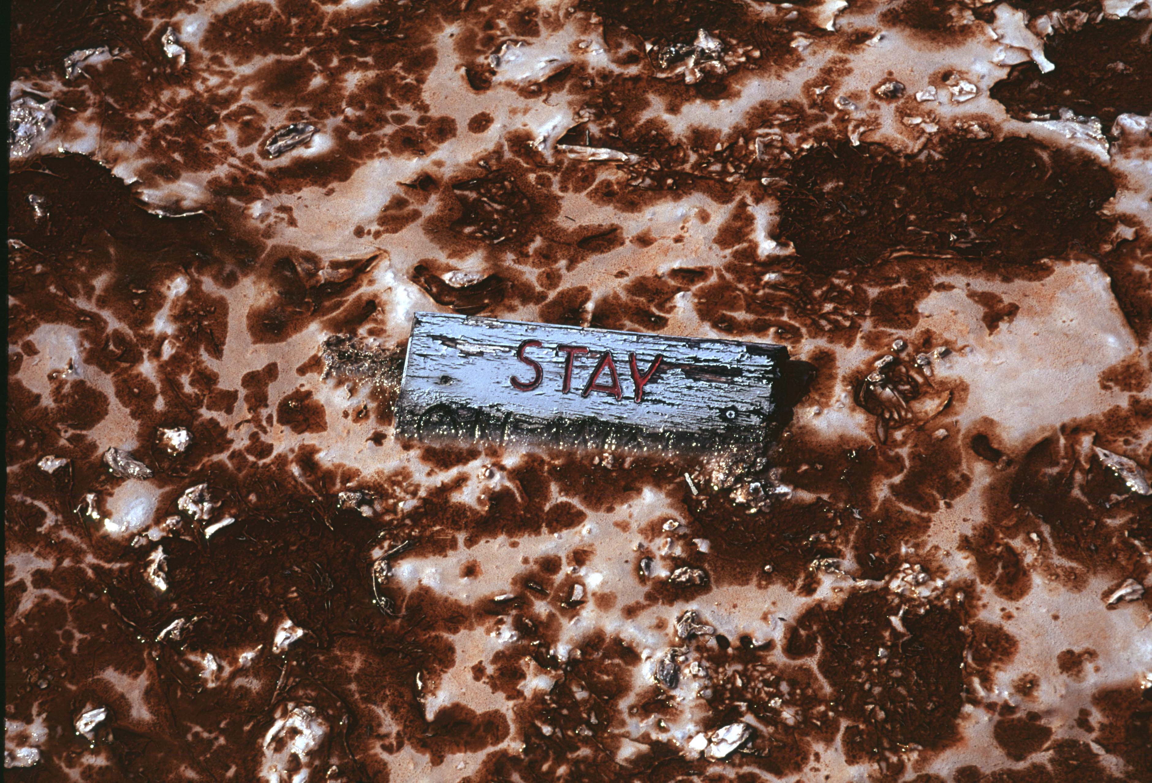 000616 K08 Midway Geyser Basin