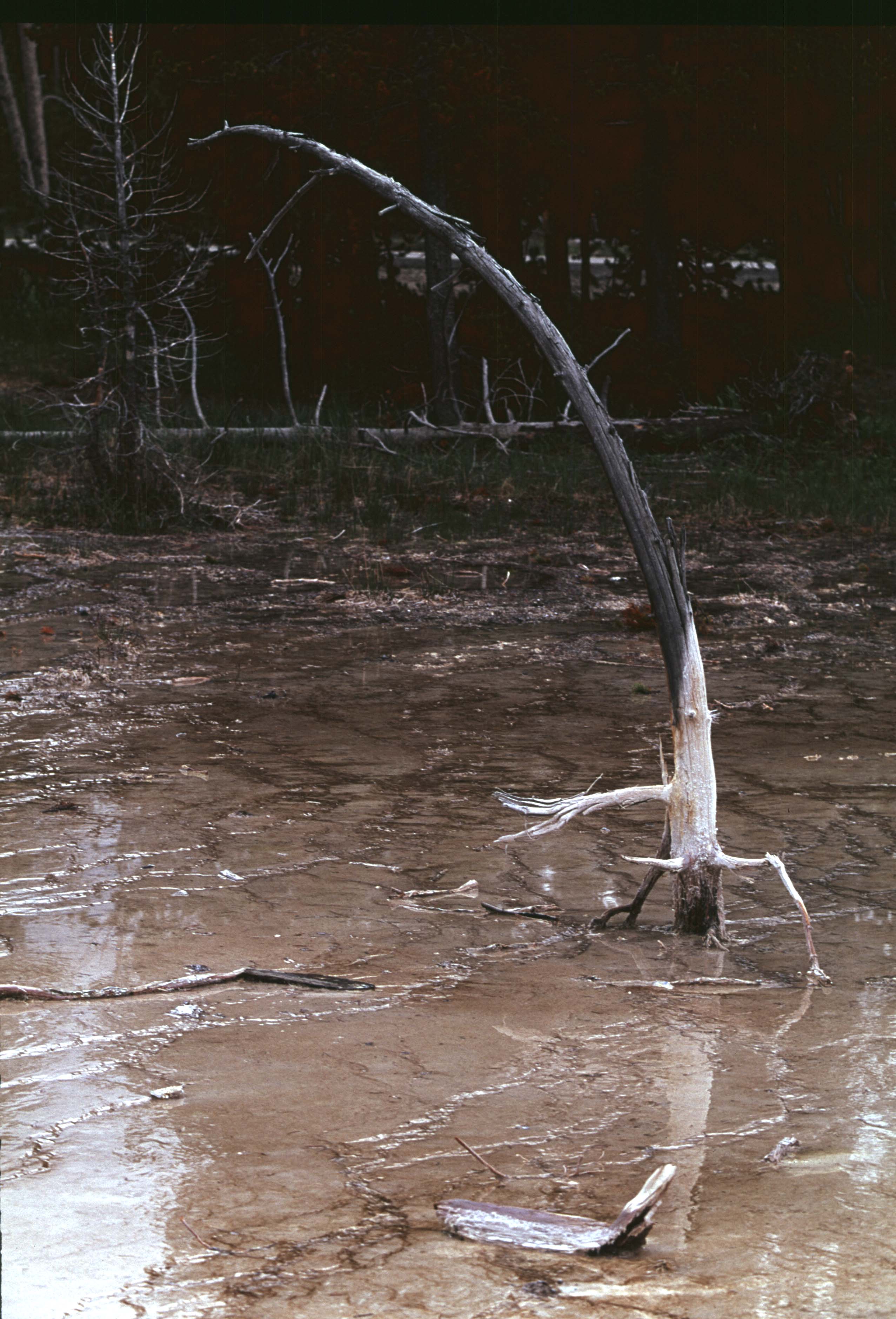 000616 K26 Midway Geyser Basin