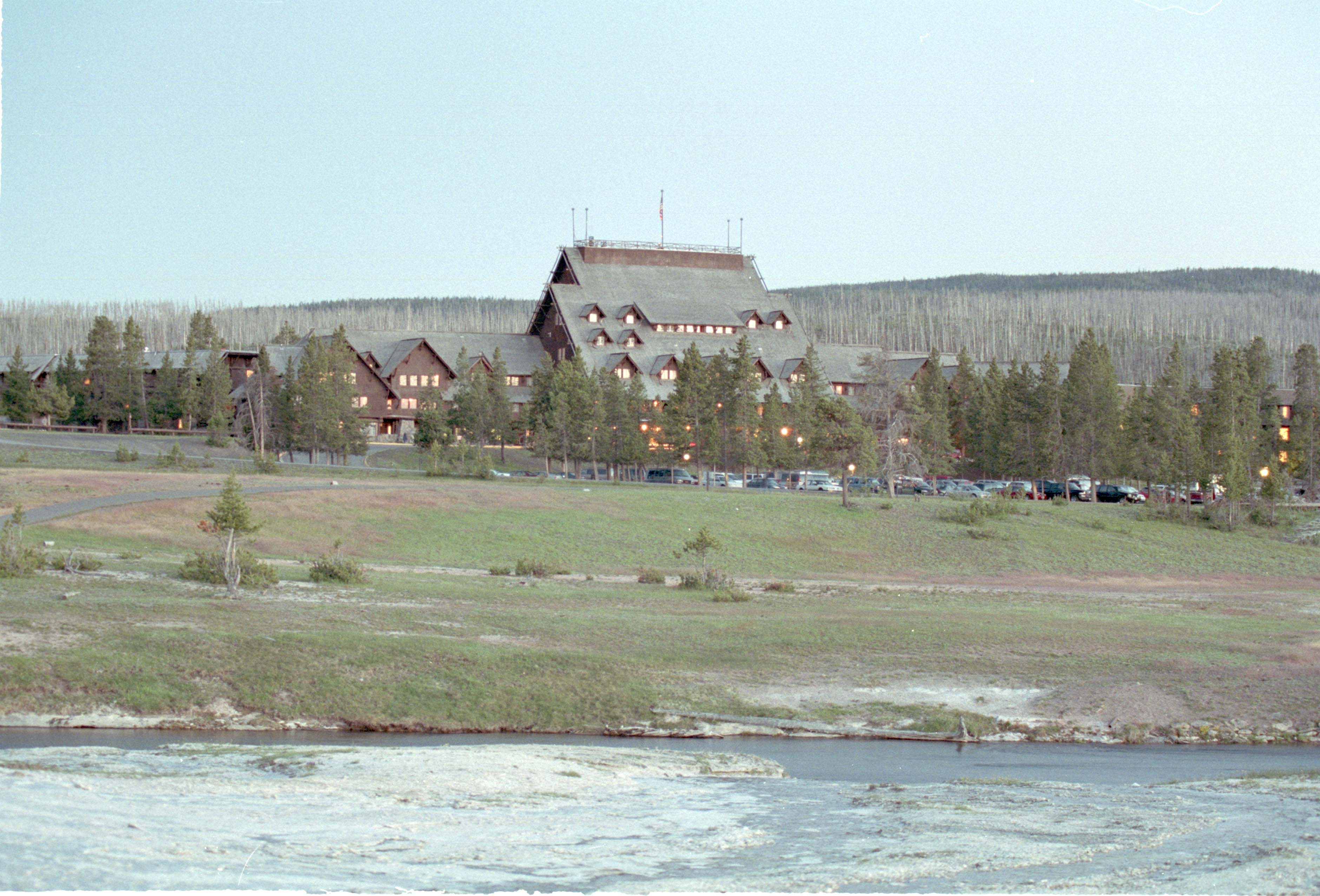 000616 M31 Upper Basin  Moonrise