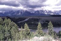 000615 J02 Teton National Park