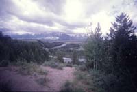 000615 J05 Teton National Park