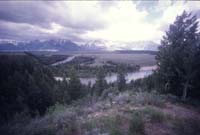 000615 J06 Teton National Park