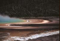 000616 K09 Midway Geyser Basin