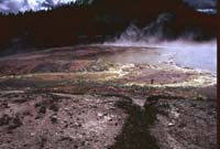 000616 K10 Midway Geyser Basin