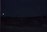 000616 M020 Upper Basin  Moonrise