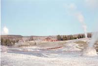 000616 M061 Upper Basin  Moonrise