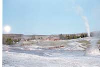 000616 M071 Upper Basin  Moonrise