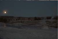 000616 M120 Upper Basin  Moonrise