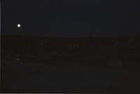 000616 M160 Upper Basin  Moonrise