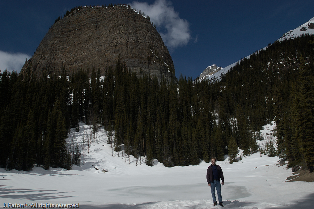    Lake Louise, Banff National Park, Albert, Canada