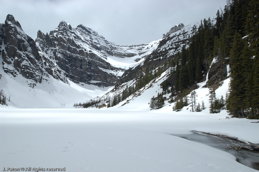    Lake Louise, Banff National Park, Albert, Canada