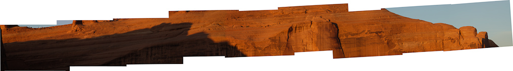 Delicate Arch at Sunset   Arches National Park, Utah