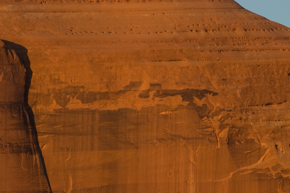 Delicate Arch at Sunset   Arches National Park, Utah