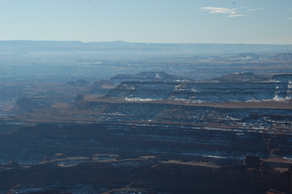 Dead Horse Point   Dead Horse Point State Park, Utah