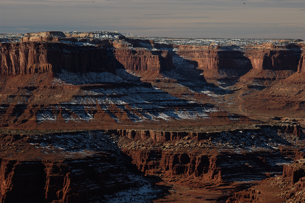 Dead Horse Point   Dead Horse Point State Park, Utah