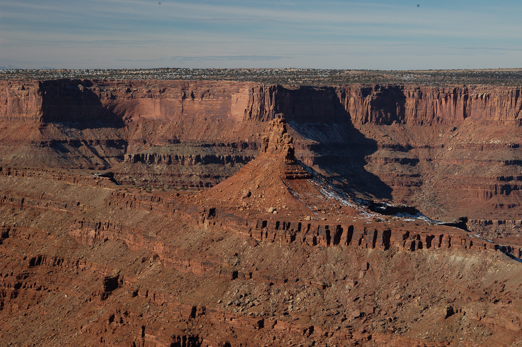 Dead Horse Point   Dead Horse Point State Park, Utah